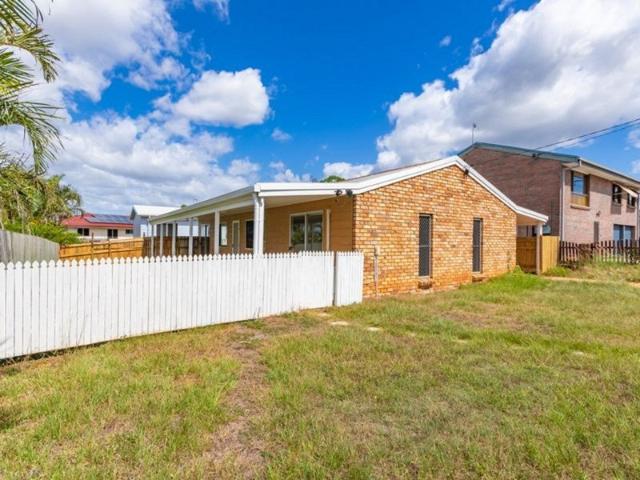 3 Bedroom Home Close To Everything! Renovated Kitchen! New Floors!