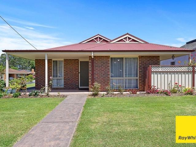 3 bedroom home close to it all