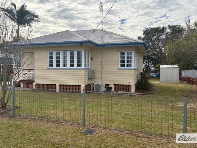 3 Bedroom Home Close to Schools