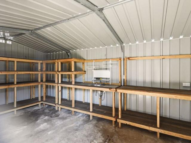 3 bedroom home close to South Grafton High School