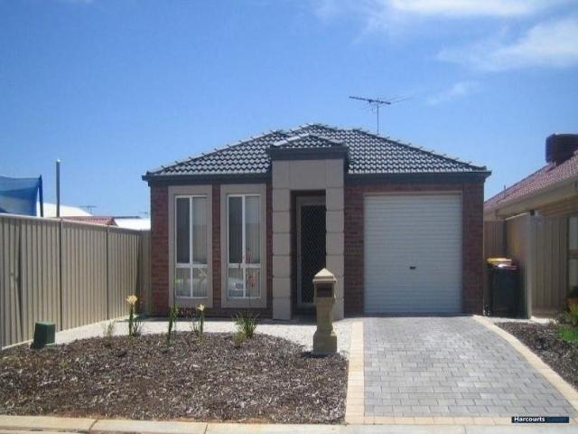 3 Bedroom Home Designed for Convenient Living