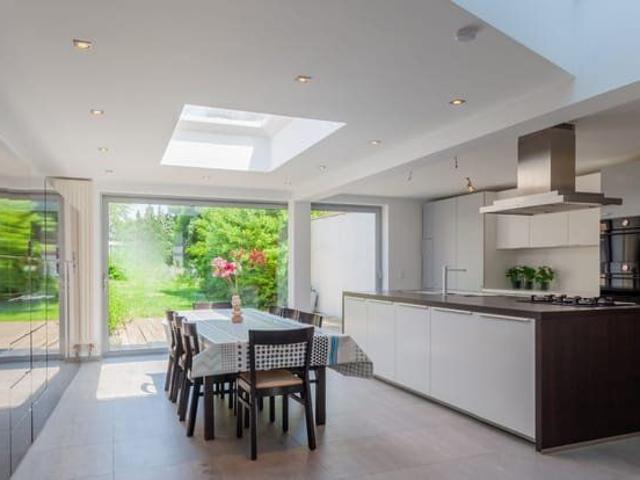 3 bedroom home focusing on peace and comfort
