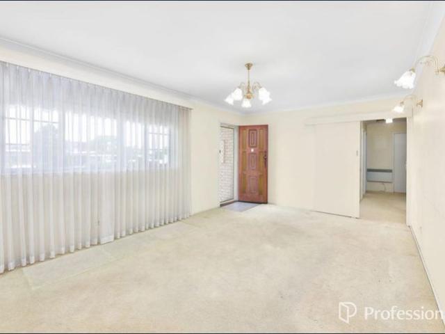 3 Bedroom Home For Lease