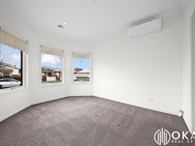 3 Bedroom Home For Lease At Prime Location In Werribee!