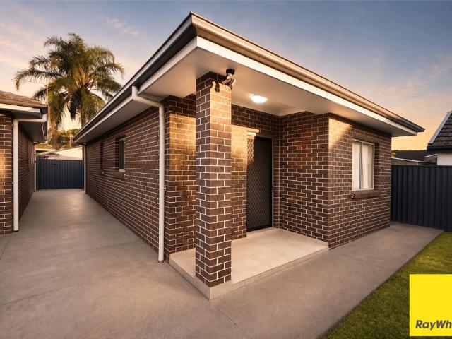 3 BEDROOM HOME FOR LEASE IN LANSVALE