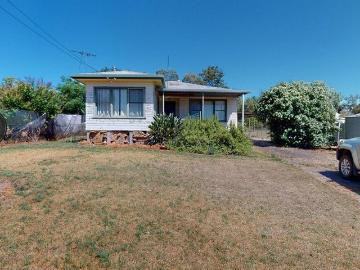 3 BEDROOM HOME FOR LEASE IN MULLALEY