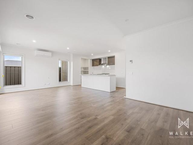 3 Bedroom Home for Rent!