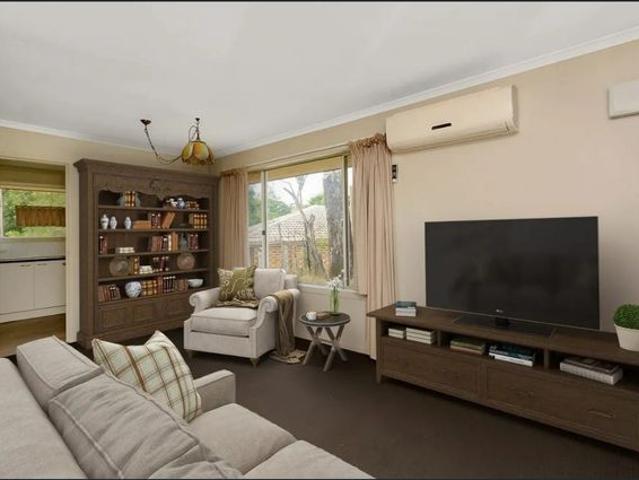 3 Bedroom Home For Rent