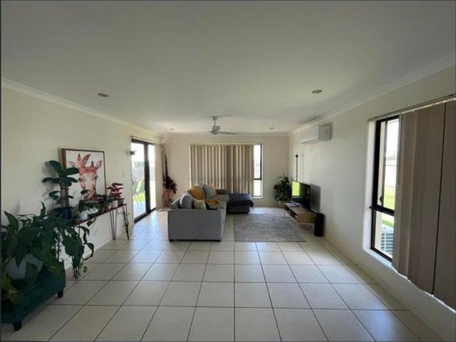 3 Bedroom Home For Rent