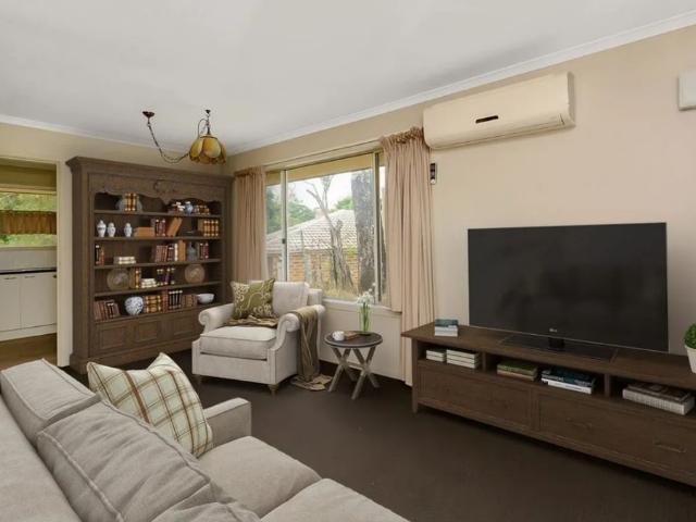 3 Bedroom Home For Rent