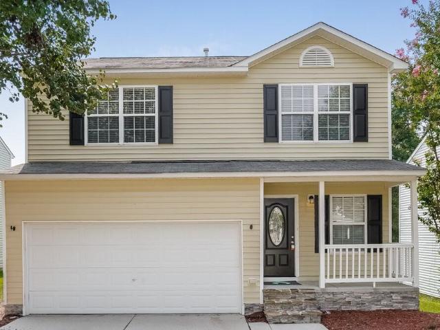 3 Bedroom Home for Rent at 4005 Bearmont Pl, Raleigh, NC 27610 Southeast Raleigh