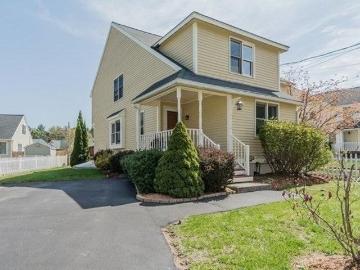 3 Bedroom Home for Rent at 4001 Pouliot Pl, Wilmington, MA 01887