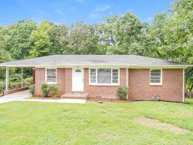 3 Bedroom Home for Rent at 400 18th Ct Nw, Center Point, AL 35215