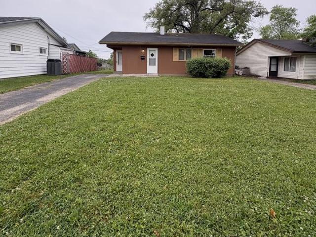 3 Bedroom Home for Rent at 4010 Middlehurst Lane, Dayton, OH 45406 Wesleyan Hill