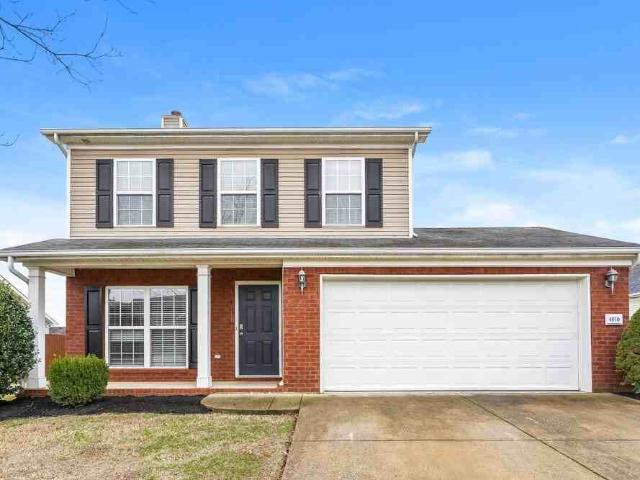 3 Bedroom Home for Rent at 4010 Sequoia Trl, Spring Hill, TN 37174