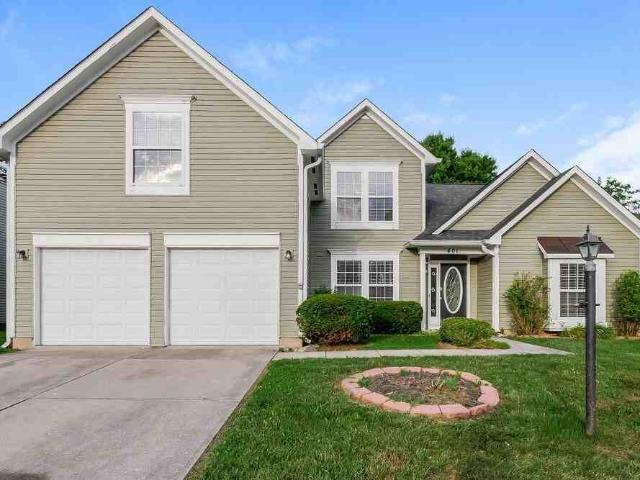 3 Bedroom Home for Rent at 401 Creekstone Dr, Indianapolis, IN 46239 Southeast Warren