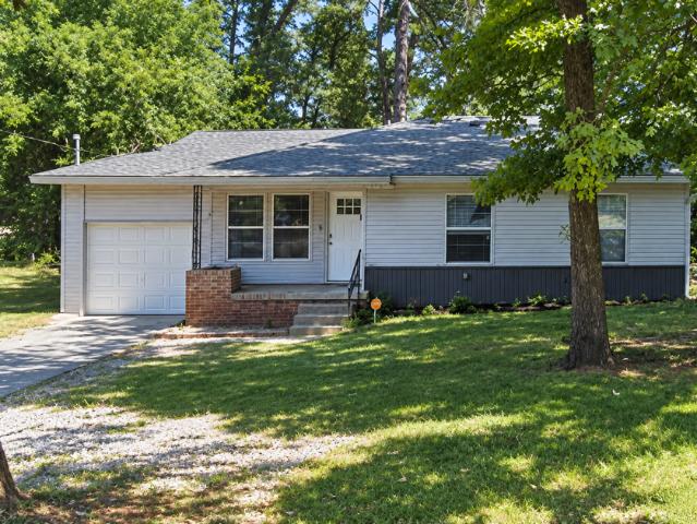 3 Bedroom Home for Rent at 401 Beckley St, Kilgore, TX 75662