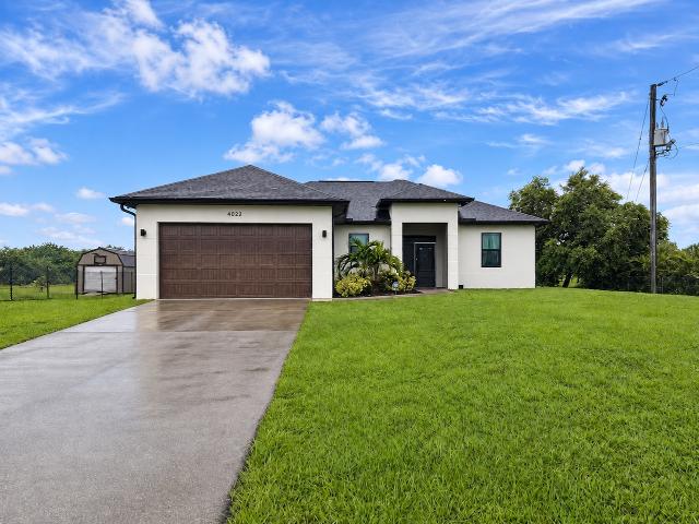 3 Bedroom Home for Rent at 4022 24th Ave Ne, Naples, FL 34120