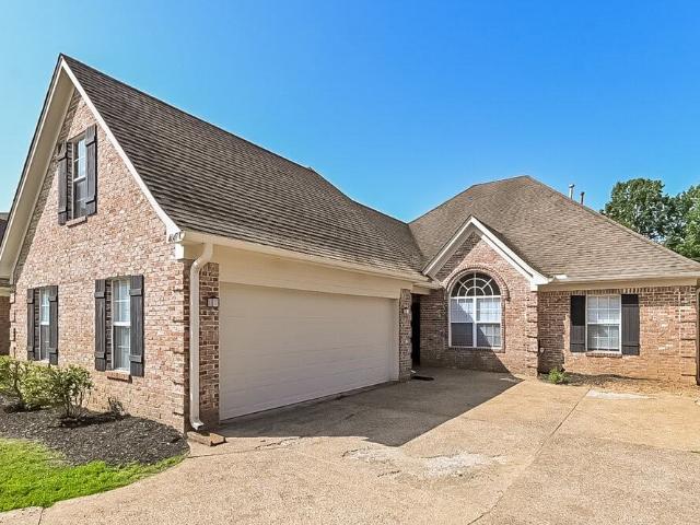 3 Bedroom Home for Rent at 4047 Chaucer Cv, Southaven, MS 38672