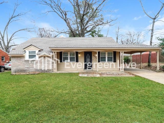 3 Bedroom Home for Rent at 4053 Chippewa Rd, Memphis, TN 38118