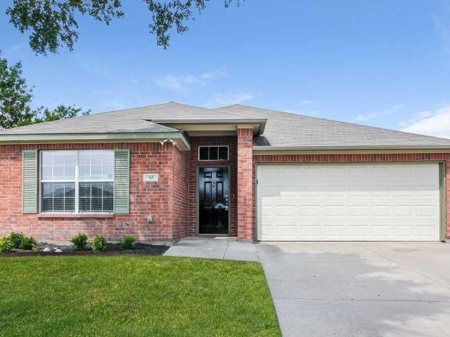 3 Bedroom Home for Rent at 408 Joyce Way, Mckinney, TX 75069