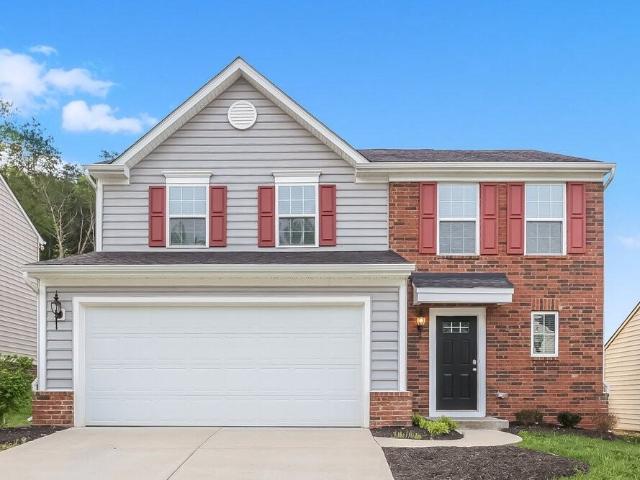 3 Bedroom Home for Rent at 408 Parmley Ln, Nashville, TN 37207