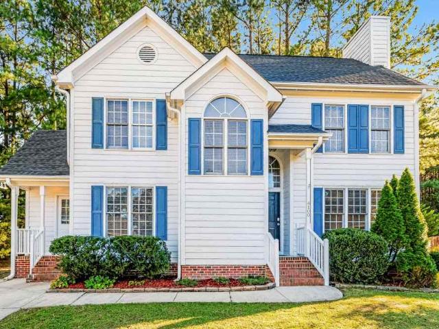 3 Bedroom Home for Rent at 4100 Mangrove Dr, Raleigh, NC 27616