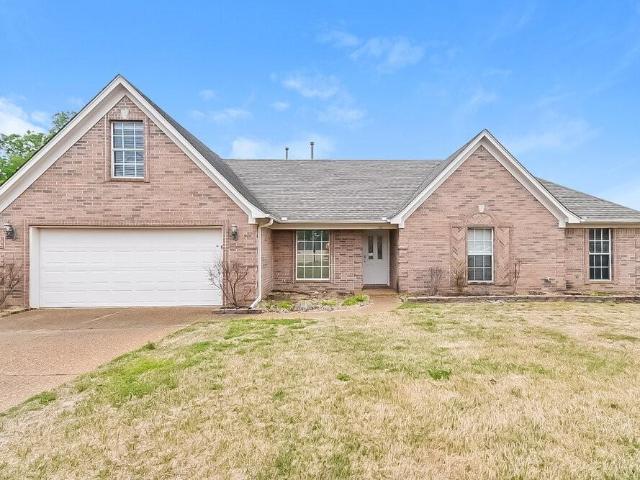 3 Bedroom Home for Rent at 4101 Sidlehill Dr, Olive Branch, MS 38654