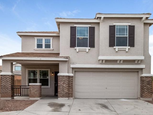 3 Bedroom Home for Rent at 4101 W Park St, Phoenix, AZ 85041 Arlington Estates