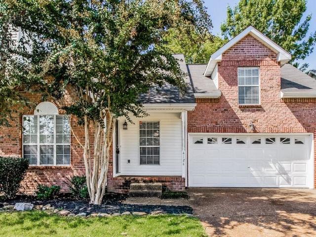 3 Bedroom Home for Rent at 4124 Pleasant Colony Dr, Antioch, TN 37013