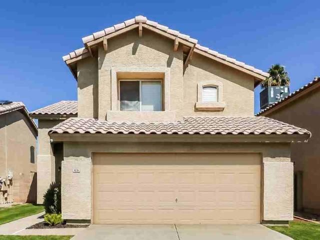 3 Bedroom Home for Rent at 4136 E Coolbrook Ave, Phoenix, AZ 85032
