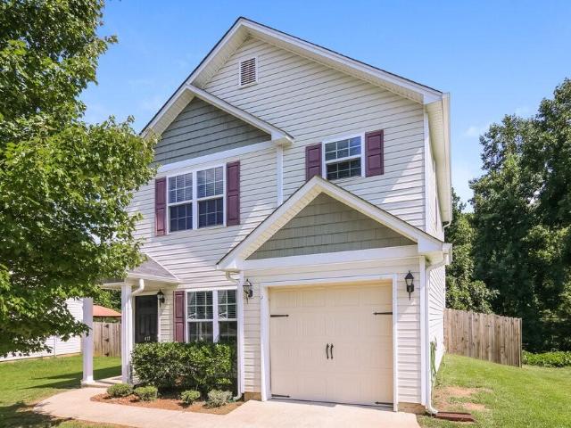 3 Bedroom Home for Rent at 417 Randolph Dr, Clayton, NC 27520