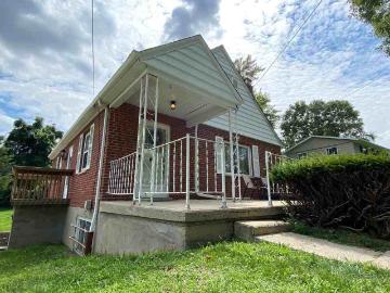 Hamilton County, Ohio, Ohio, USA - Garden