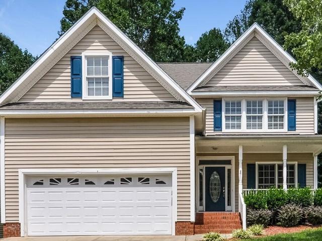 3 Bedroom Home for Rent at 420 Longbourn Dr, Wake Forest, NC 27587