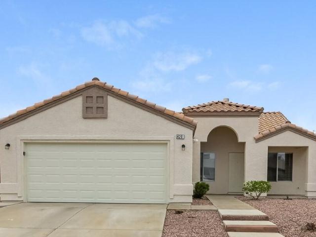 3 Bedroom Home for Rent at 420 Pumpkin Way, Henderson, NV 89015 Valley View