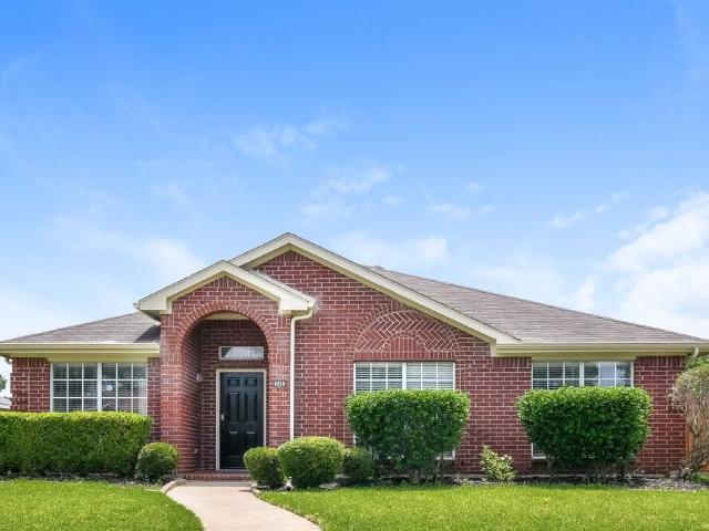 3 Bedroom Home for Rent at 4218 Baccarat Dr, Garland, TX 75043
