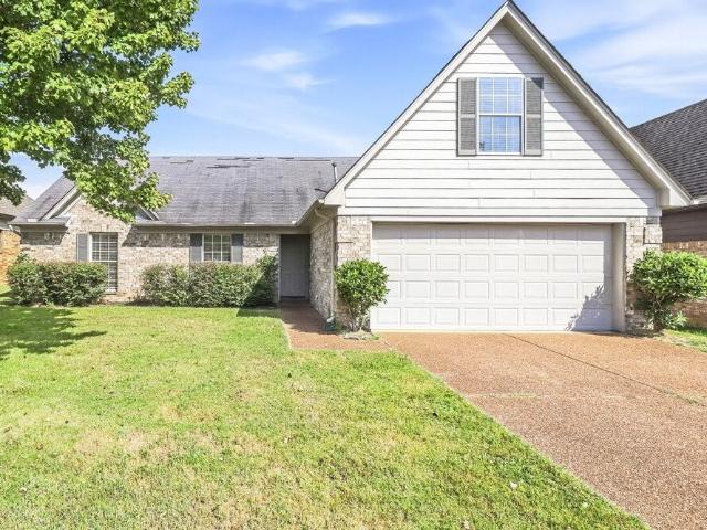 4 Bedroom Home for Rent at 4218 Becky Sue Trl, Olive Branch, MS 38654