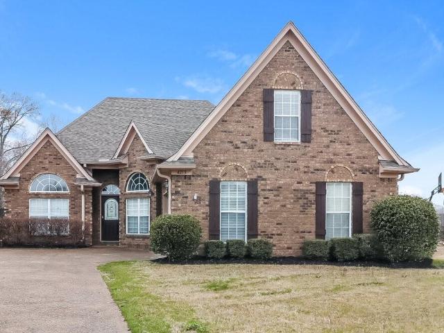 3 Bedroom Home for Rent at 4213 Saint Anne Cv, Southaven, MS 38672