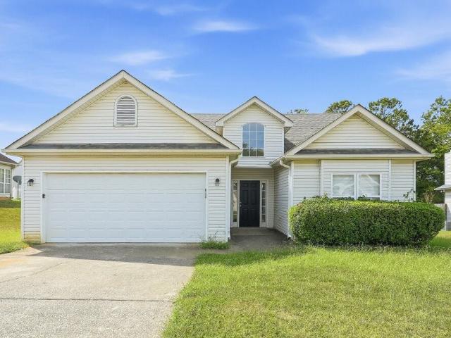 3 Bedroom Home for Rent at 4228 Candle Brook Ln, Bessemer, AL 35022