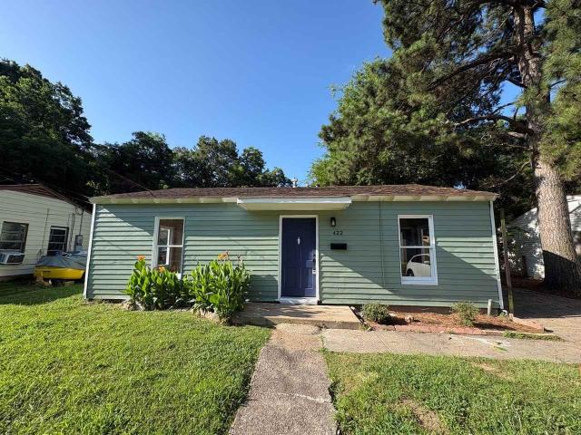 3 Bedroom Home for Rent at 422 W 76th St, Shreveport, LA 71106 Cedar Grove, Lynbrook