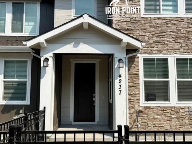 3 Bedroom Home for Rent at 4237 W Flint Dr, Eagle, ID 83616