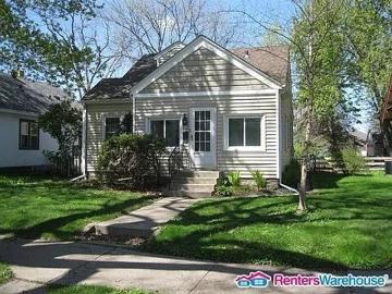 3 Bedroom Home for Rent at 4244 45th Ave S, Minneapolis, MN 55406 Hiawatha