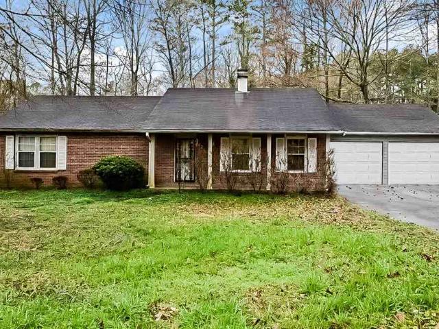 3 Bedroom Home for Rent at 4255 Loveless Pl, Ellenwood, GA 30294