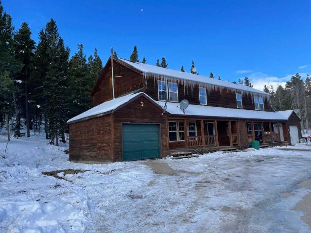 3 Bedroom Home for Rent at 427 N Oak St, Alma, CO 80420