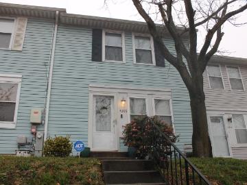 3 Bedroom Home for Rent at 4306 Dana Street #1, Baltimore, MD 21229 Irvington