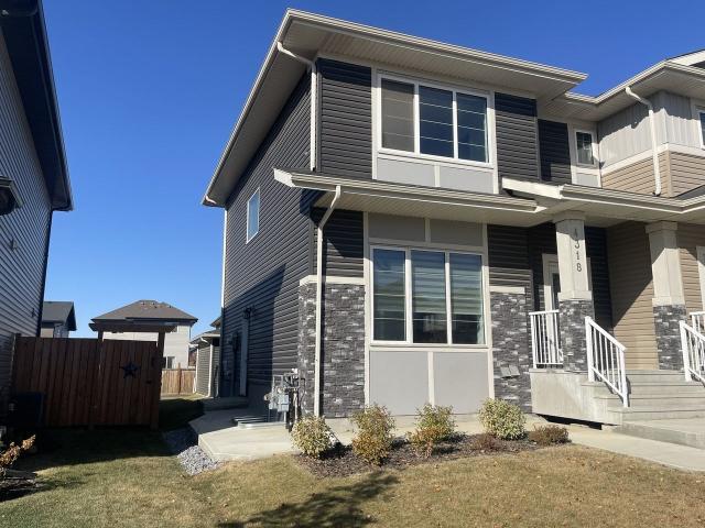 3 Bedroom Home for Rent at 4318 38 St, Beaumont, AB T4X 2Y3