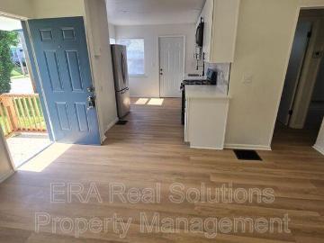3 Bedroom Home for Rent at 432 Catherine St, Columbus, OH 43223 South Hilltop