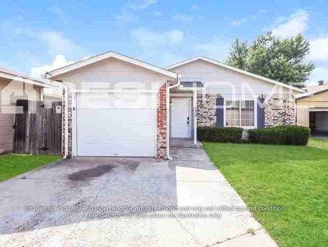 3 Bedroom Home for Rent at 432 Manner Park Ave, Edmond, OK 73034