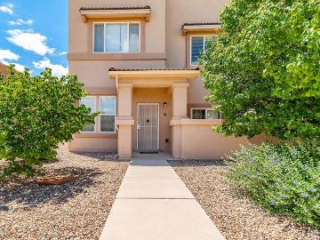 3 Bedroom Home for Rent at 4359 San Benito St Unit B, Santa Fe, NM 87507