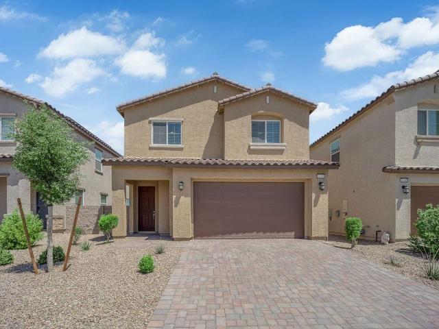 3 Bedroom Home for Rent at 4368 Bayley Skye Ave, Las Vegas, NV 89141